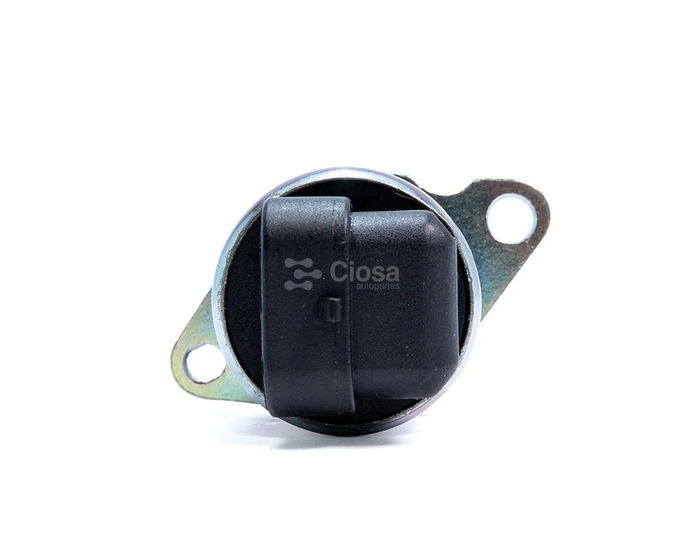 VALVULA DE MARCHA MINIMA INJETECH (IAC) CHEVROLET SPARK BEAT 4 TER 96966721 / 44209