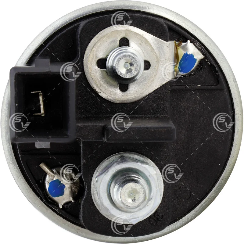 SOLENOIDE MARCHA NIPPONDENSO BMW 325i 328i X3 X5 06-11 12V ZM4397