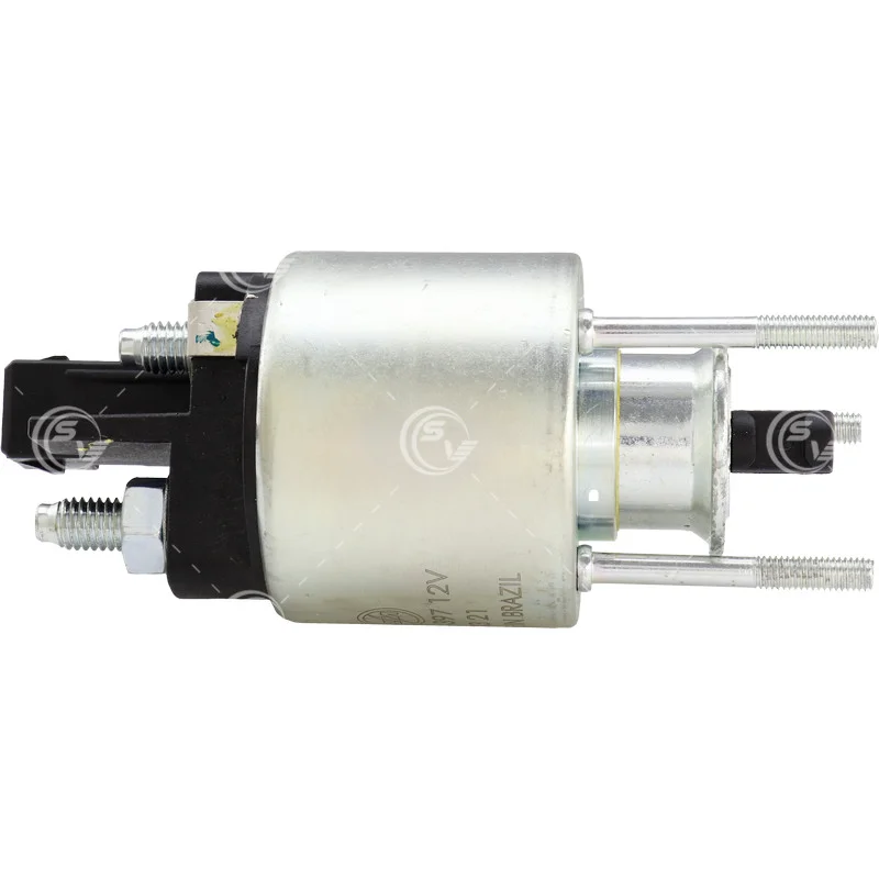 SOLENOIDE MARCHA NIPPONDENSO BMW 325i 328i X3 X5 06-11 12V ZM4397