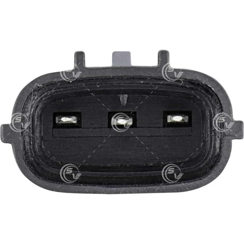REGULADOR ALTERNADOR VALEO 12V 110AMP 3 TER NISSAN FRONTIER PATHFINDER SENTRA ALTIMA SUZUKI M556 / 702155 TRANSPO
