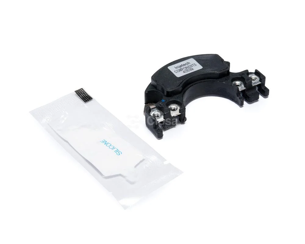 MODULO ENCENDIDO MITSUBISHI PICK UP 40539 / MM153 INJETECH