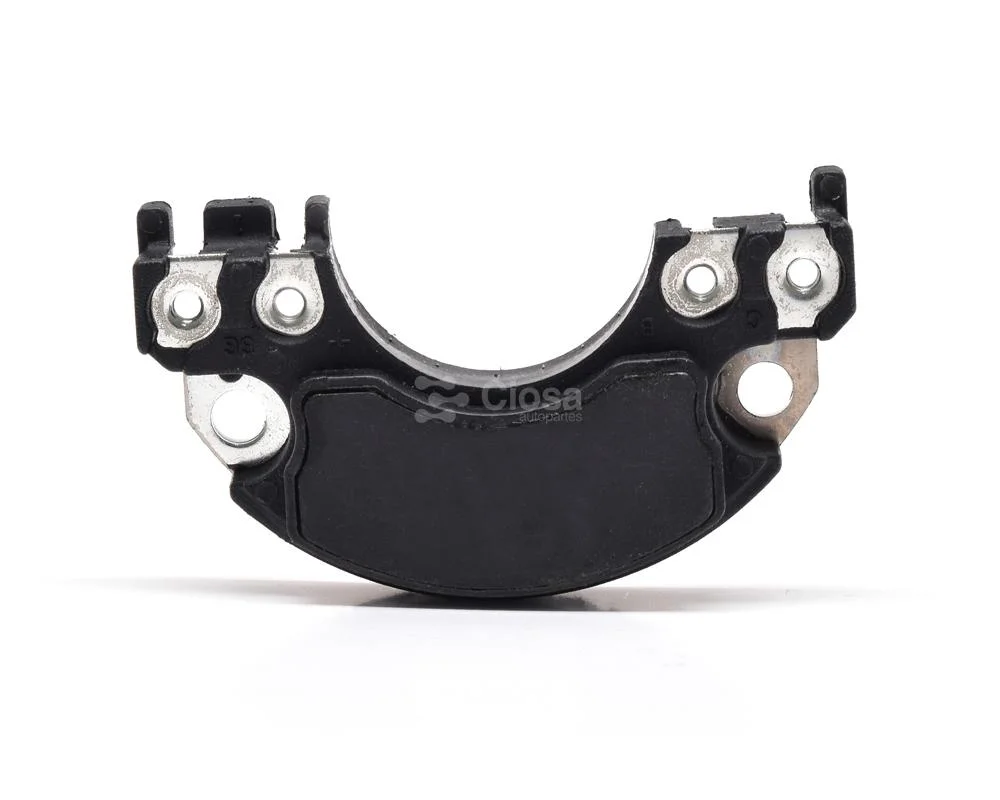 MODULO ENCENDIDO MITSUBISHI PICK UP 40539 / MM153 INJETECH