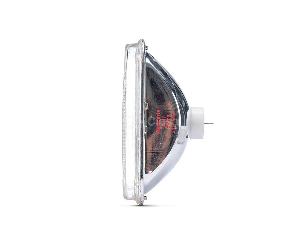 UNIDADA HAOLOGENO SELLADA RECTANGULAR H4701 LUZ ALTA 2 TER 12V 65W 42117 TOTAL
