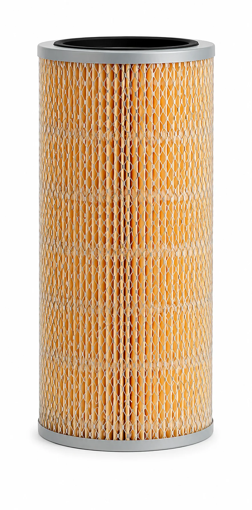 FILTRO DE AIRE NISSAN URVAN 2002-2007 4 CIL 2.4 L Z057100F46A60 / GAD-34 / F-46A60