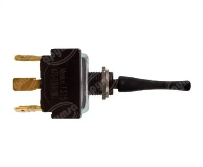 INTERRUPTOR PALANA LARGA DYNAMIC 2 PASOS 6 TER 12V 10A 2528504