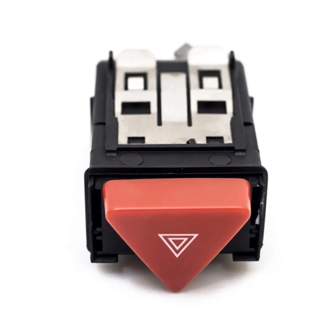 INTERRUPTOR DE INTERMITENTES LUCES DE EMEGENCIA VW EUROVAN POLO LUPO DERBY BEETLE 7 TER I53230 / 6N0953235B