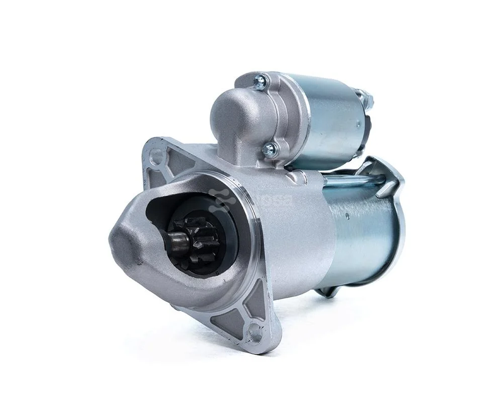 MARCHA AUTOMOTRIZ DELCO PG260C PMGR CHEVROLET CRUZE SONIC 12V 9DTS 1.2kW GIRO DER 41031 / 6939 TOTAL