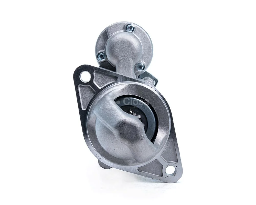 MARCHA AUTOMOTRIZ DELCO PG260C PMGR CHEVROLET CRUZE SONIC 12V 9DTS 1.2kW GIRO DER 41031 / 6939 TOTAL
