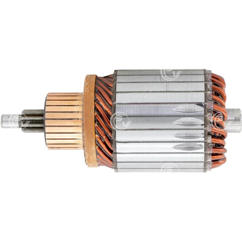 ARMADURA MARCHA MITSUBA HONDA CR-V ACCORD 12V 9DTS A85033 / 61-8503