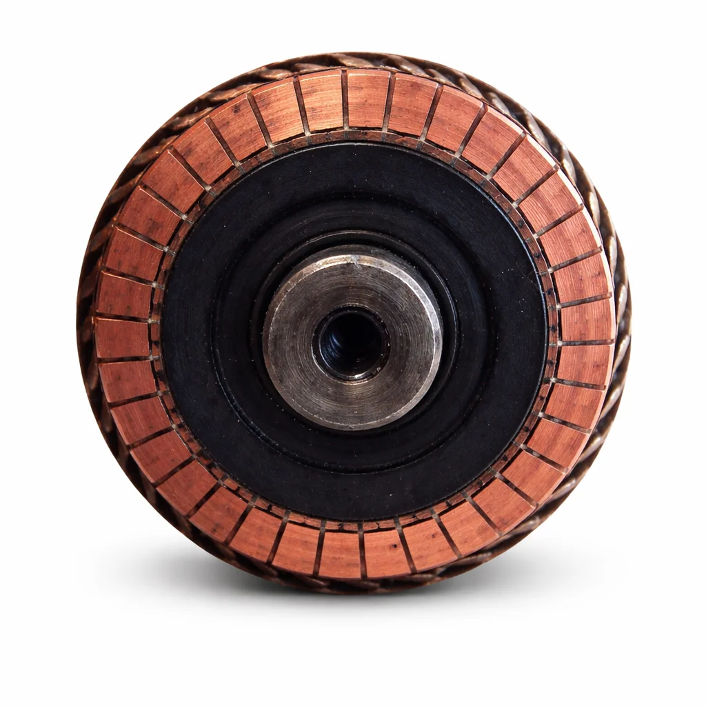 ARMADURA REMA DATSUN BOSCH CORTA 1800 10E