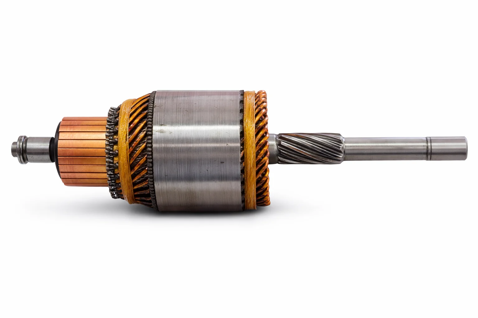 ARMADURA REMA DATSUN BOSCH CORTA 1800 10E