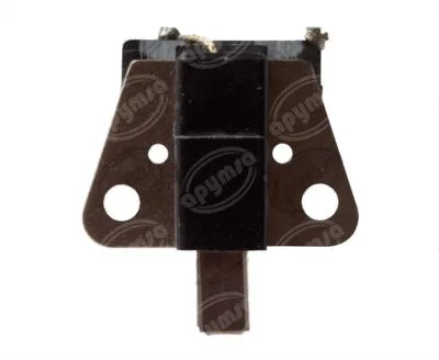 PORTA CARBON ALTERNADOR MOTOROLA 8SC 24V 100-150 AMP 3073600 / 10327 LEECE NEVILLE