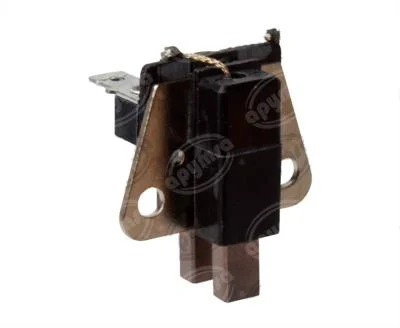 PORTA CARBON ALTERNADOR MOTOROLA 8SC 24V 100-150 AMP 3073600 / 10327 LEECE NEVILLE