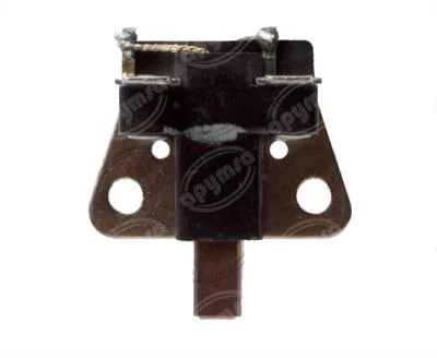 PORTA CARBON ALTERNADOR MOTOROLA 8SC 24V 100-150 AMP 3073600 / 10327 LEECE NEVILLE