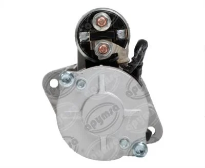 MARCHA AUTOMOTRIZ MITSUBISHI PLGR HYUNDAI H 100 DIESEL LANCER  12V 10DTS 2.0-2.2KW GIRO DER  2749101 / 32695 VALUE