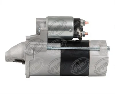 MARCHA AUTOMOTRIZ MITSUBISHI PLGR HYUNDAI H 100 DIESEL LANCER  12V 10DTS 2.0-2.2KW GIRO DER  2749101 / 32695 VALUE