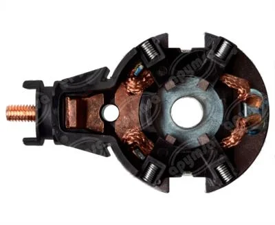 PORTA CARBON ELCA MARCHA MITSUBA HONDA CR-V ACCORD ELEMENT ACURA 02 12V P6985200 SCHUNK