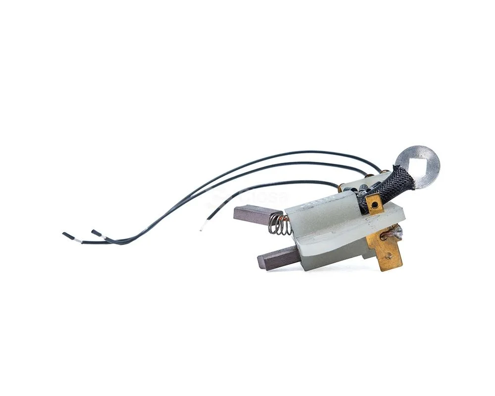 PORTA CARBON ALTERNADOR PRESTOLITE RENAULT C/TRIDIODO 12V 05593 / PALT-1339 TOTAL