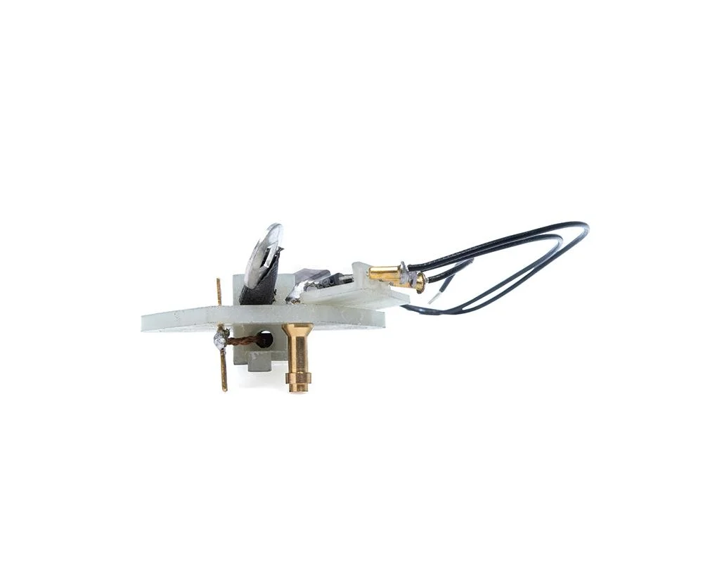 PORTA CARBON ALTERNADOR PRESTOLITE RENAULT C/TRIDIODO 12V 05593 / PALT-1339 TOTAL