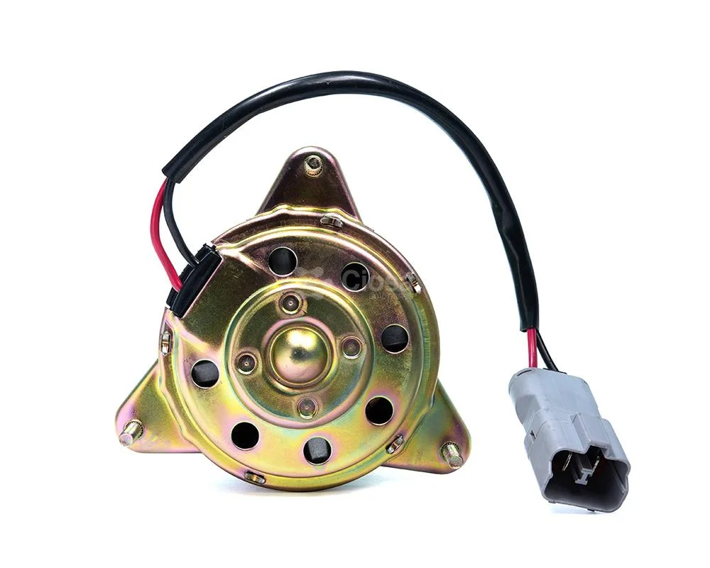 MOTOVENTILADOR RADIADOR FORD IKON S/ASPAS 2 TER 12V 44594 TOTAL