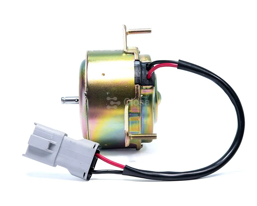 MOTOVENTILADOR RADIADOR FORD IKON S/ASPAS 2 TER 12V 44594 TOTAL