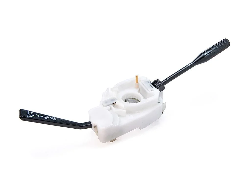 PALANCA DIRECCIONALES Y LUCES NISSAN PICK UP TSURU 23 TER 05623 / 25560-A05G0 TOTAL