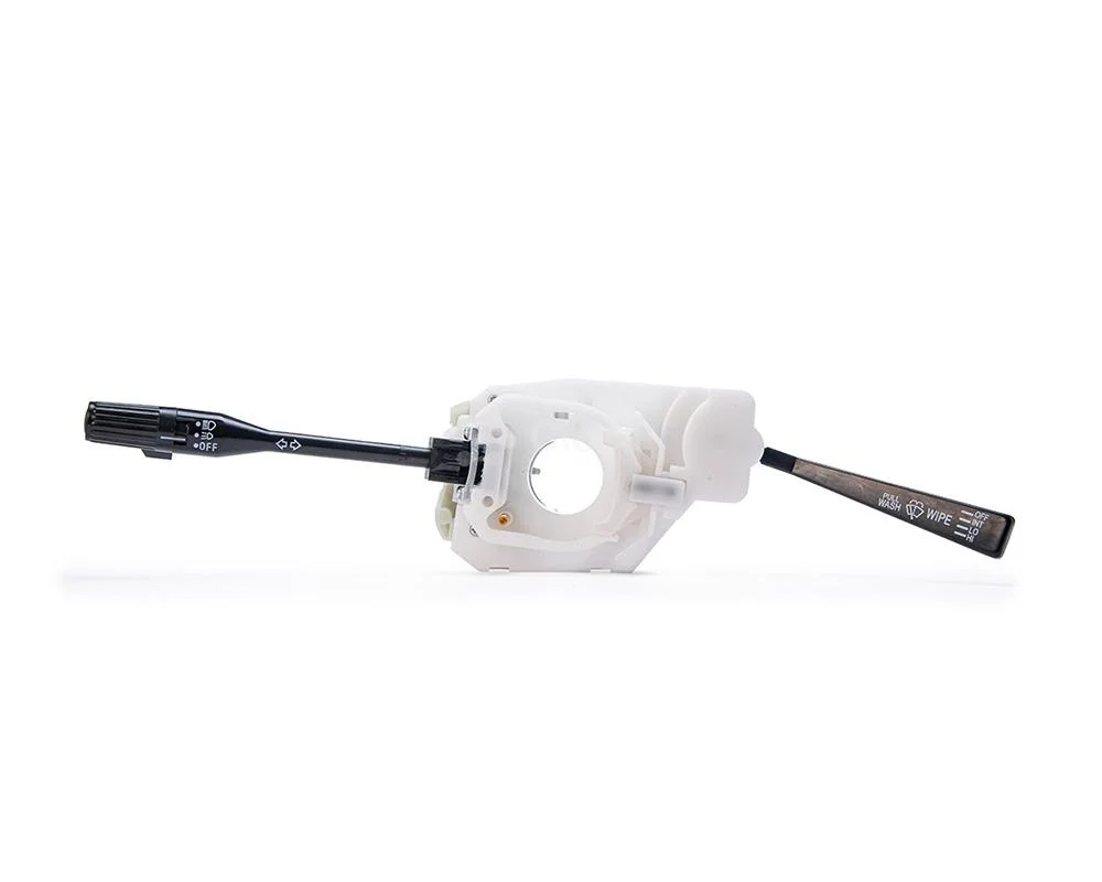 PALANCA DIRECCIONALES Y LUCES NISSAN PICK UP TSURU 23 TER 05623 / 25560-A05G0 TOTAL