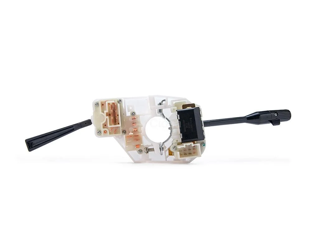 PALANCA DIRECCIONALES Y LUCES NISSAN PICK UP TSURU 23 TER 05623 / 25560-A05G0 TOTAL