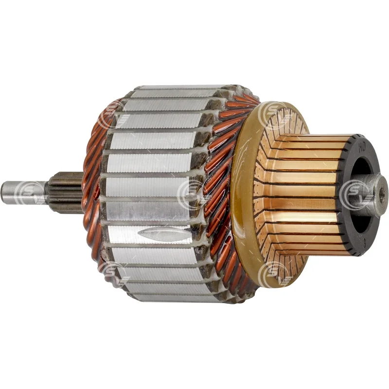 ARMADURA MARCHA MITSUBISHI PMGR NISSAN CHEVROLET DODGE FORD CADILLAC MAZDA 12V 7DTS A618345 ASER