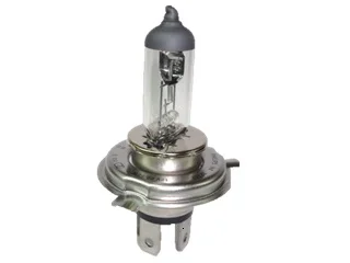 FOCO FLOSSER H4 24V 75/70W HALOGENO 3 PATAS