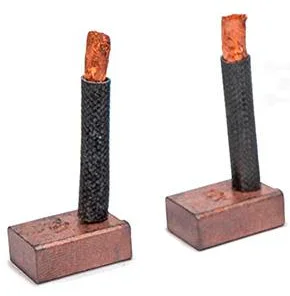 CARBON MARCHA HITACHI NISSAN FRONTIER ACRURA C98328 / 69-8328
