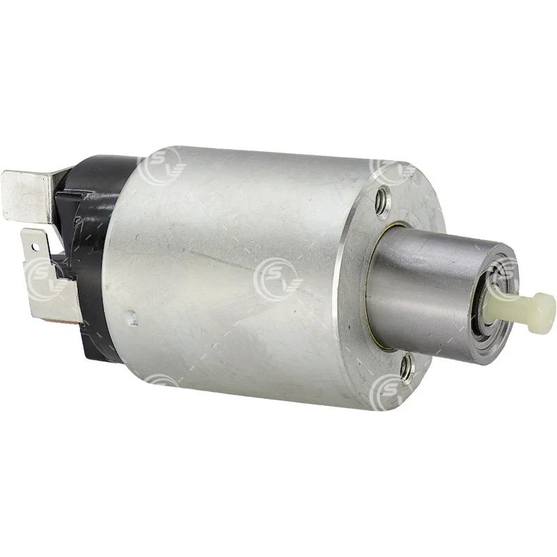 SOLENOIDE MARCHA MITSUBISHI GALANT MONTERO 12V ZM698