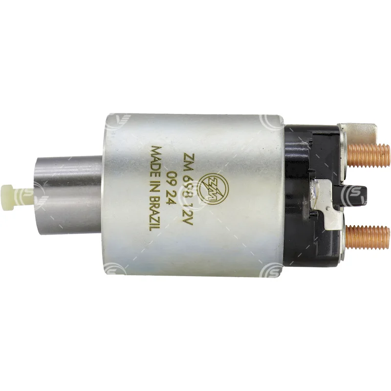 SOLENOIDE MARCHA MITSUBISHI GALANT MONTERO 12V ZM698