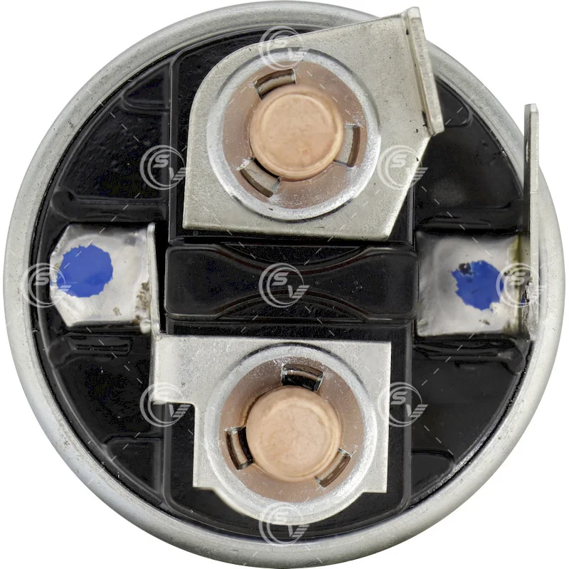 SOLENOIDE MARCHA MITSUBISHI GALANT MONTERO 12V ZM698