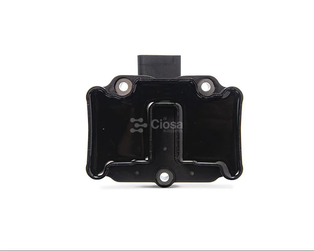 BOBINA DE ENCENDIDO VW JETTA GOLF BEETLE LUPO POLO SAVEIRO CORDOBA SEAT IBIZA LEON 4 TER 39041 / UF277 INJEKTION