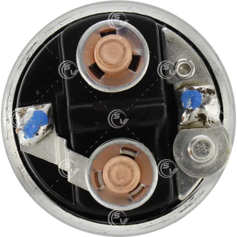 SOLENOIDE MARCHA FORD IMAGES CONTOUR PMGR FIESTA RANGER C/TORNILLO 12V ZM761 / 66-207