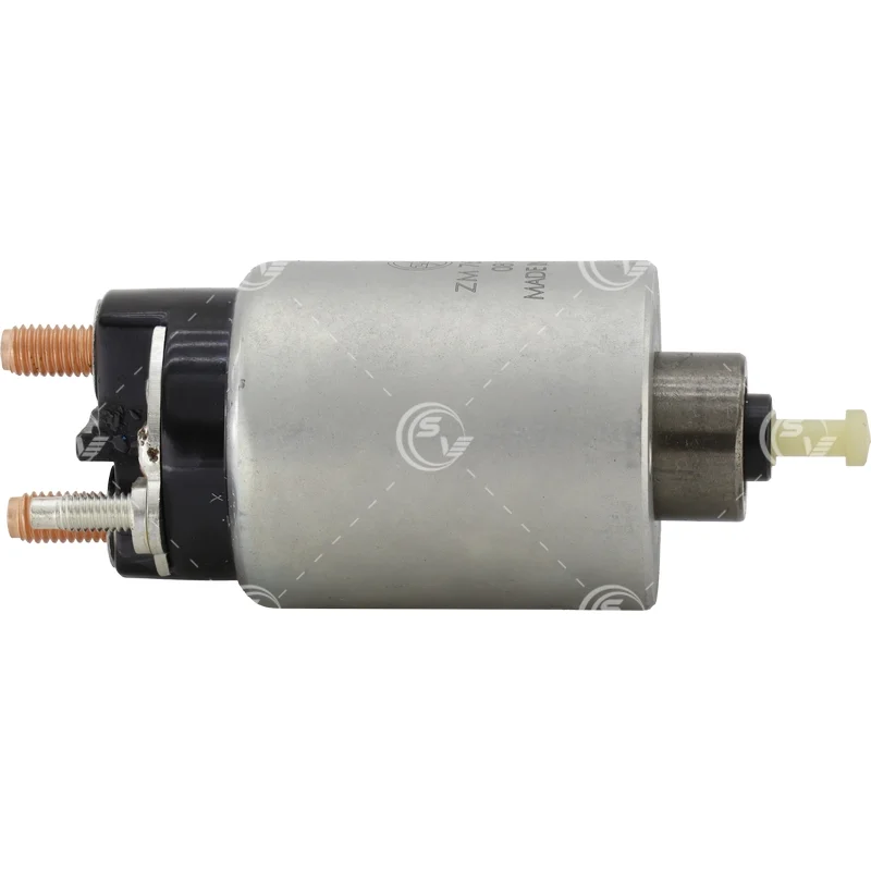 SOLENOIDE MARCHA FORD IMAGES CONTOUR PMGR FIESTA RANGER C/TORNILLO 12V ZM761 / 66-207