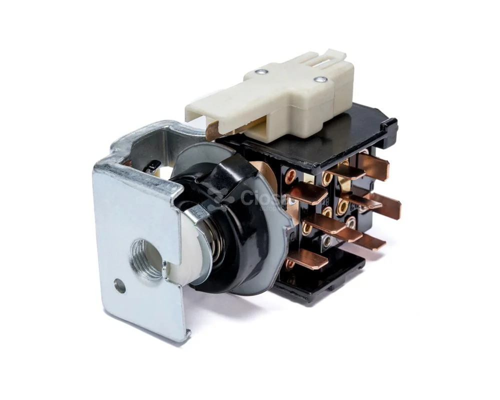 SWITCH DE LUZ CUB CHRYSLER DODGE 9 TER (2 TER LATERALES) DS346 / 39A068