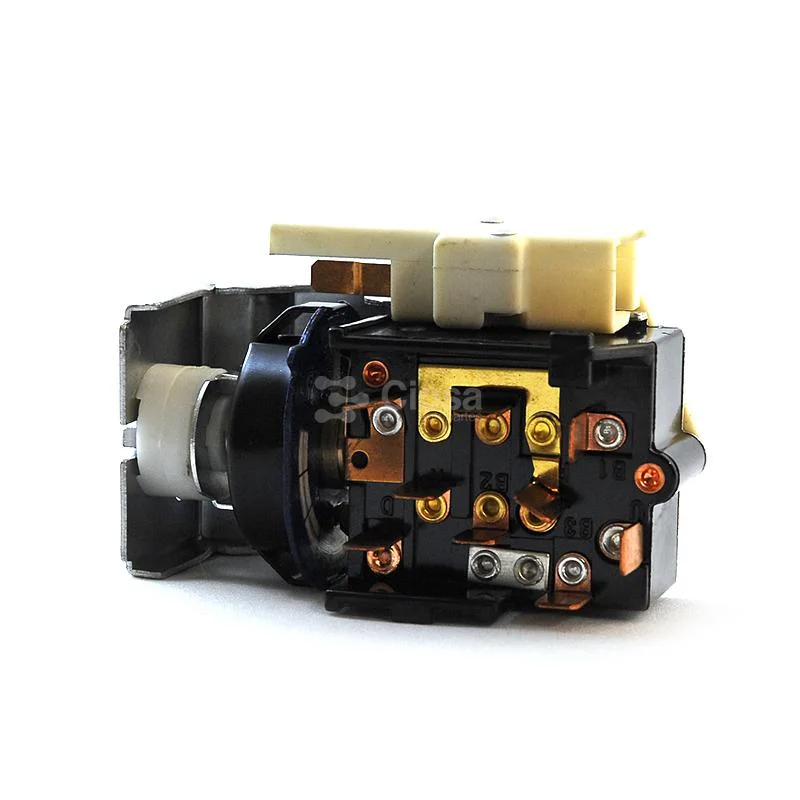 SWITCH DE LUZ CUB CHRYSLER DODGE 9 TER (2 TER LATERALES) DS346 / 39A068