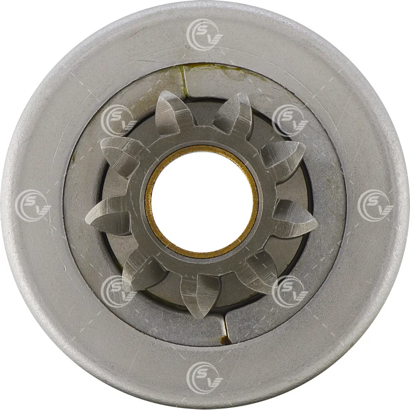 BENDIX MARCHA HITACHI ISUZU JEEP MASSEY FERGUSON NISSAN TOYOTA THERMO KING 9DTS 12E GIRO CW B0376 / 54-8105 ZEN