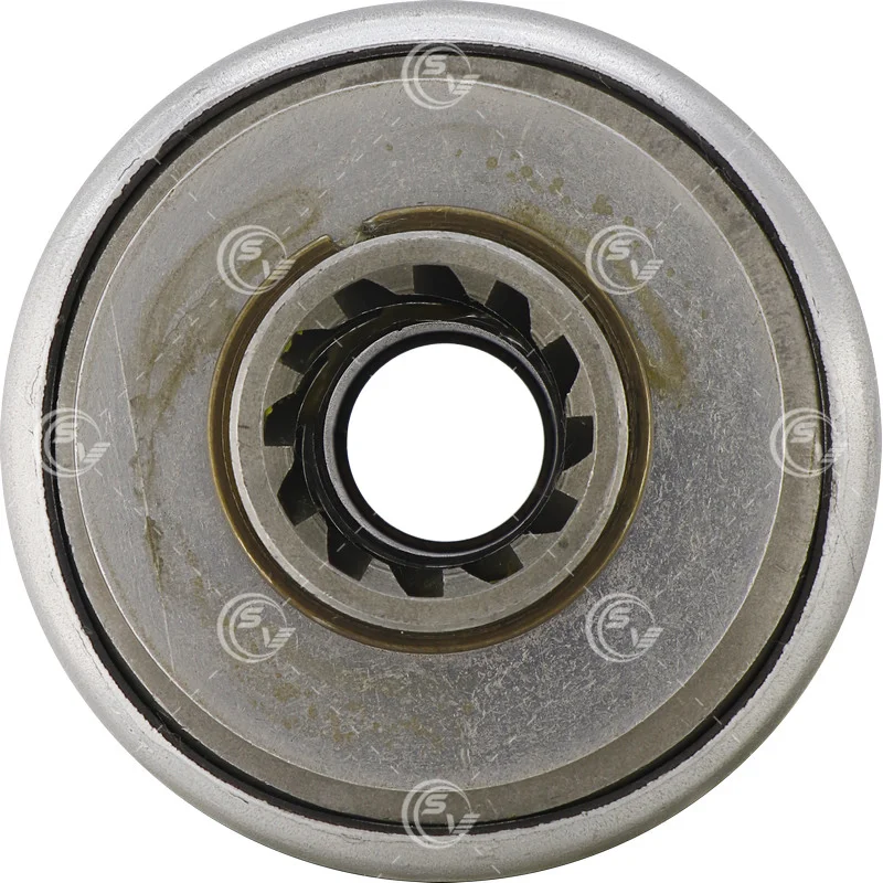 BENDIX MARCHA HITACHI ISUZU JEEP MASSEY FERGUSON NISSAN TOYOTA THERMO KING 9DTS 12E GIRO CW B0376 / 54-8105 ZEN