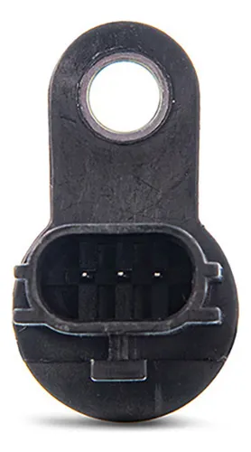 SENSOR DE POSISCIÓN CIGÜEÑAL INJETECH (CKP) NISSAN ALTIMA SENTRA XTRAIL FRONTIER 3 TER PC464 / 34586