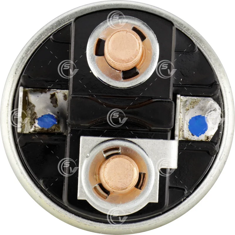 SOLENOIDE MARCHA MITSUBISHI PMGR NISSAN MAZDA TRACKER 12V ZM697 / 66-8326