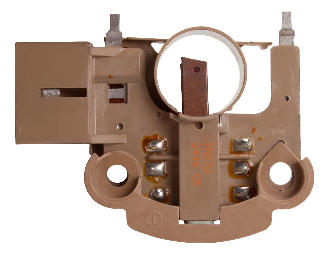 REGULADOR ALTERNADOR REWARD MITSUBISHI 12V 70AMP 3 TER FORD THUNDERBIRD IM270