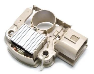 REGULADOR ALTERNADOR REWARD MITSUBISHI 12V 70AMP 3 TER FORD THUNDERBIRD IM270