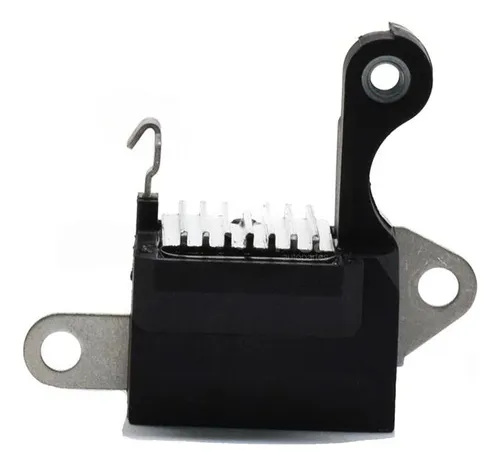 REGULADOR ALTERNADOR NIPPONDENSO CHEVROLET EQUINOX MALIBU PONTIAC CAMARO BUICK 12V 155 AMP 2 TER IN6329 TRANSPO