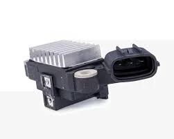 REGULADOR ALTERNADOR HITACHI 12V 110 AMP 3 TER NISSAN FRONTIER PATHFINDER XTERRA IH741 TRANSPO