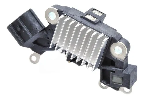 REGULADOR ALTERNADOR HITACHI 12V 110 AMP 3 TER NISSAN FRONTIER PATHFINDER XTERRA IH741 TRANSPO