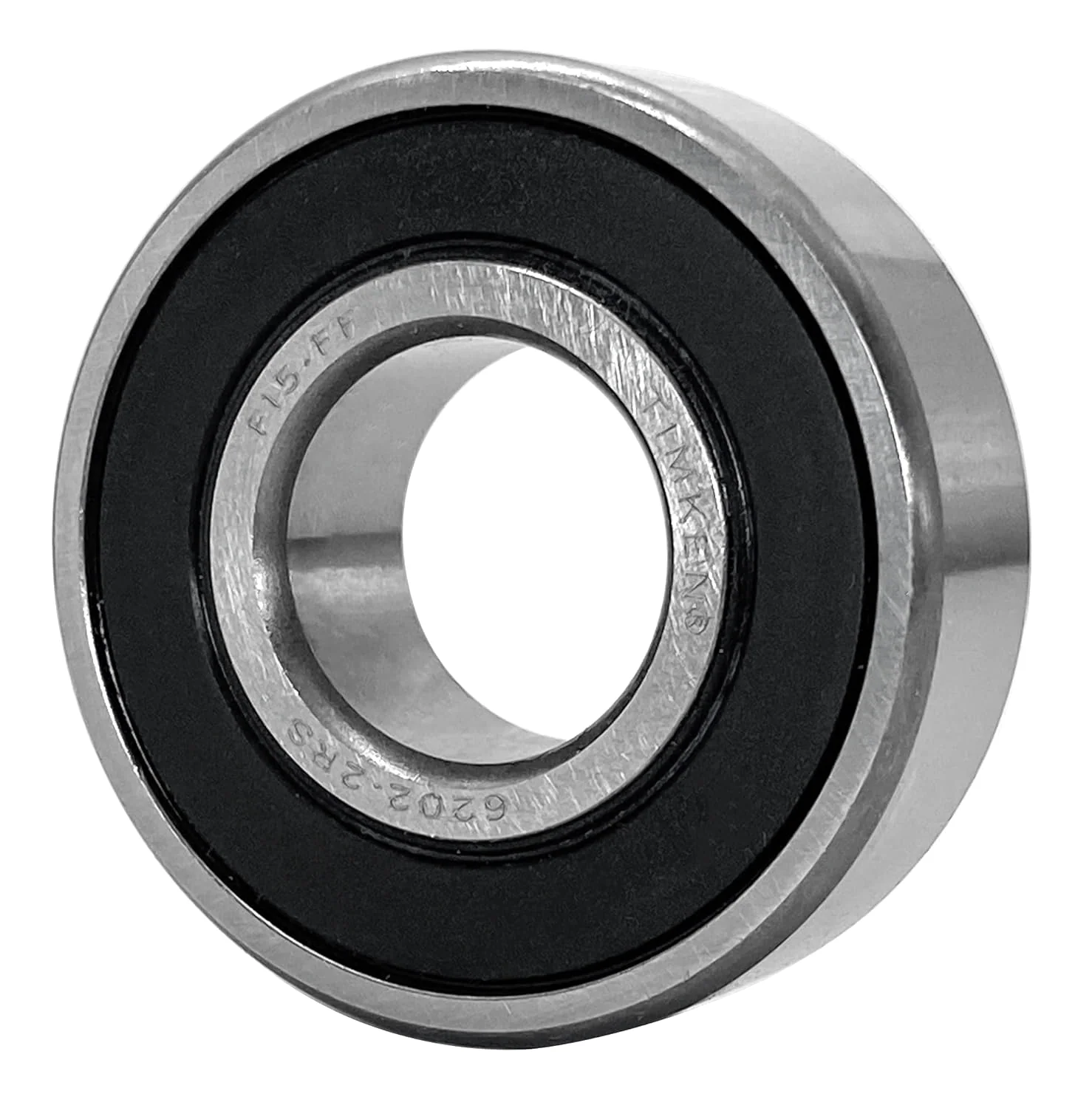 BALERO EUROFAG 6203-2RS SIN PISTA PARA ALTERNADOR DELCO Y PRESTOLITE SELLO HULE