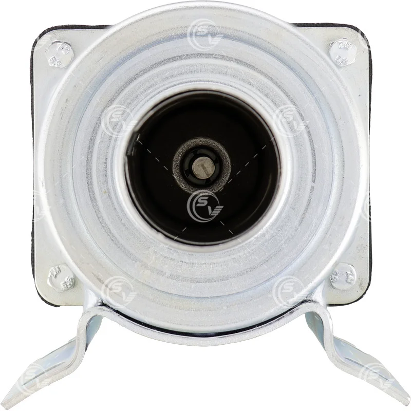 SOLENOIDE MARCHA DELCO 40MT 50MT CUADRADO 12V 4 TORNILLOS ZM951 / 66-106